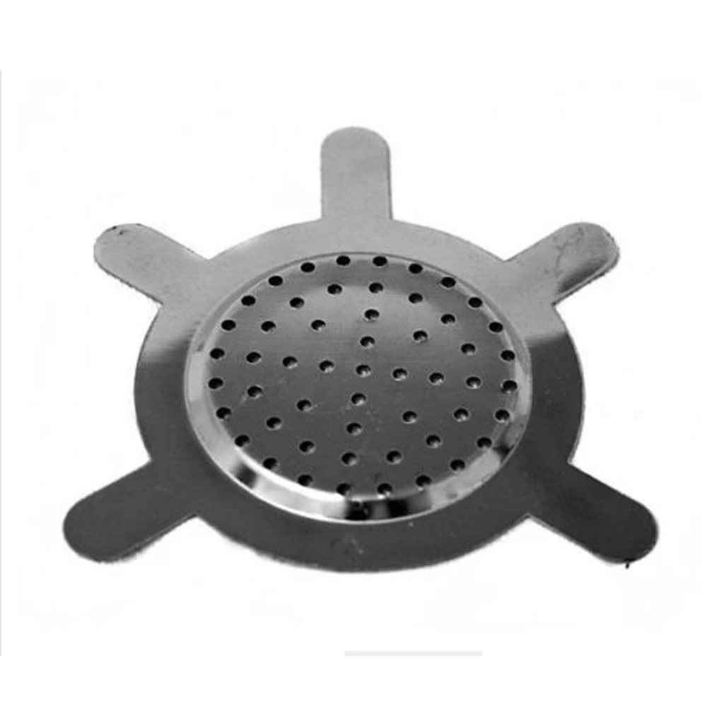Hookah Metal Screen