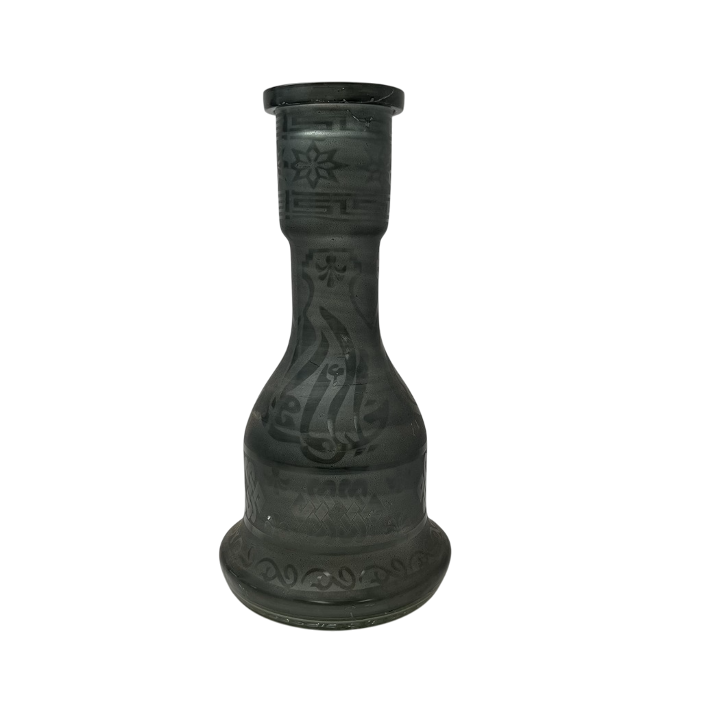 Khalil Mamoon Base Grey