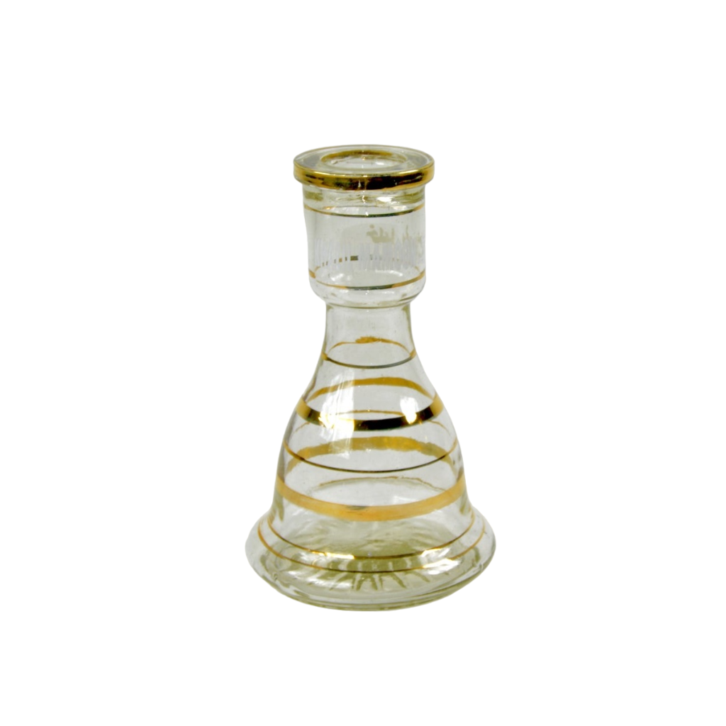 Khalil Mamoon Small Hookah Base Mini Base