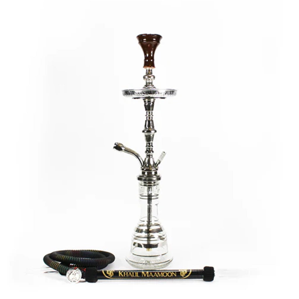 Khalil Mamoon Shamadan 1 door Hookah
