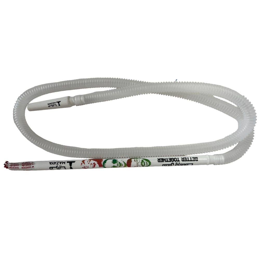 Mazaya Tobacco Better Together Heatly Hose