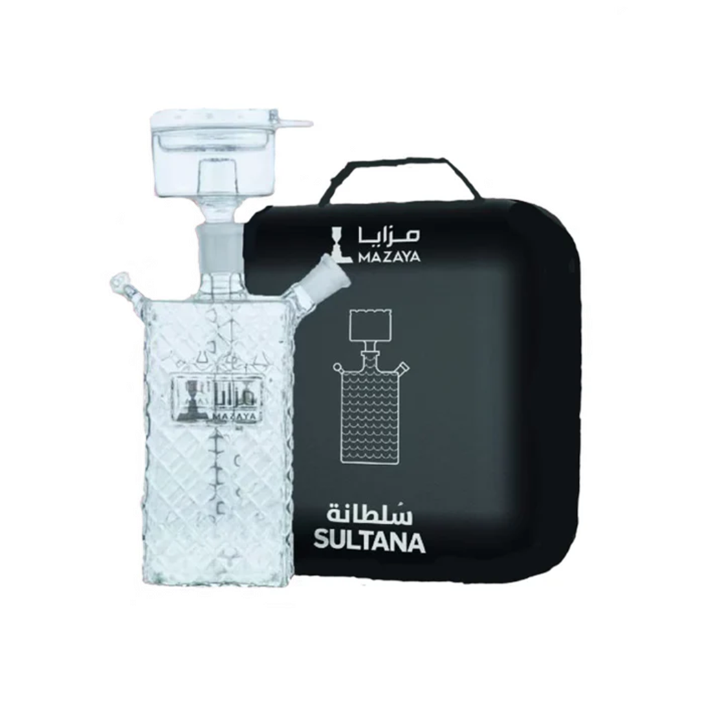 Mazaya Sultana Hookah