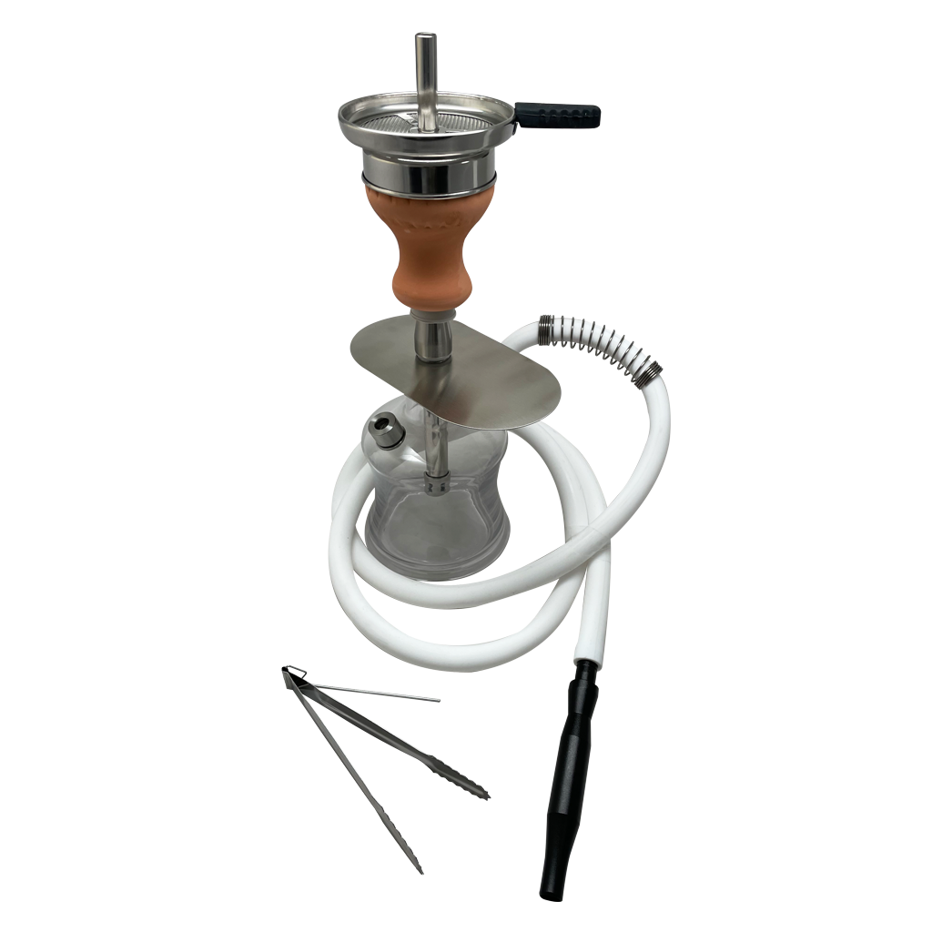 Mini Portable Travel Hookah