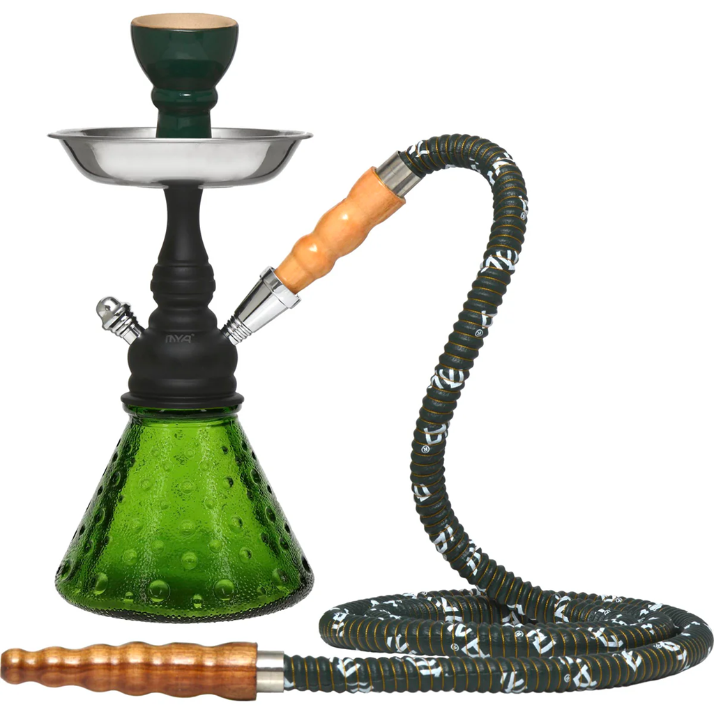 Mya Chikita Green