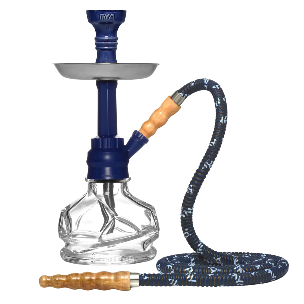 Mya Hookah Chico 251 Blue