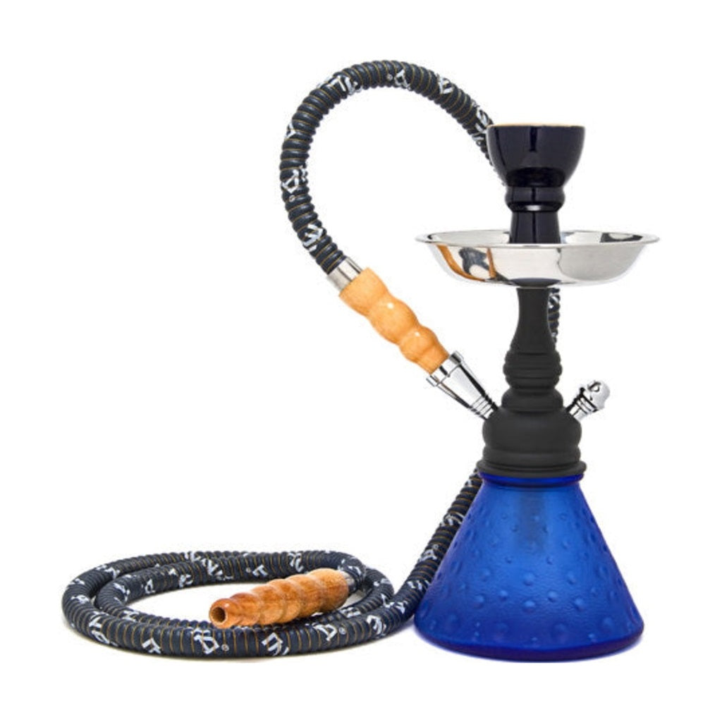 Mya Chikita Dark Blue