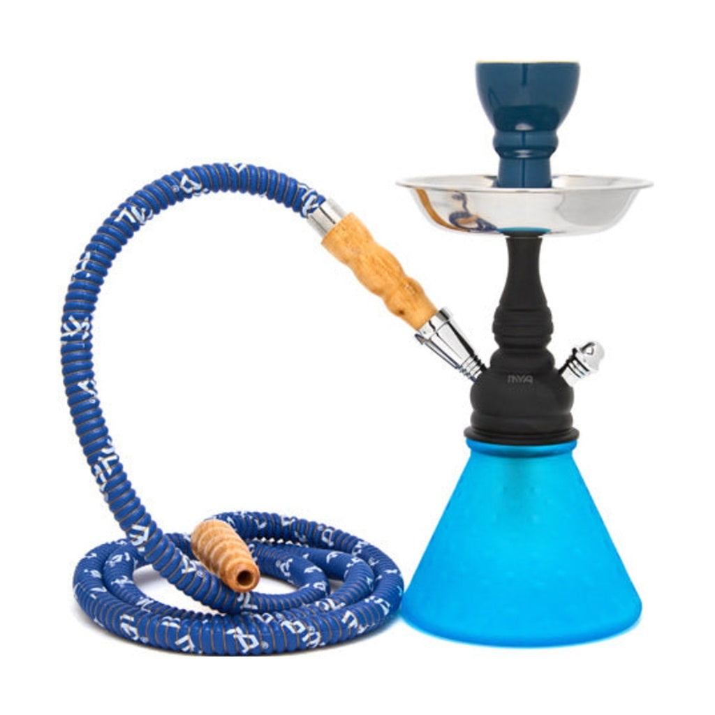 Mya Chikita Sky Blue