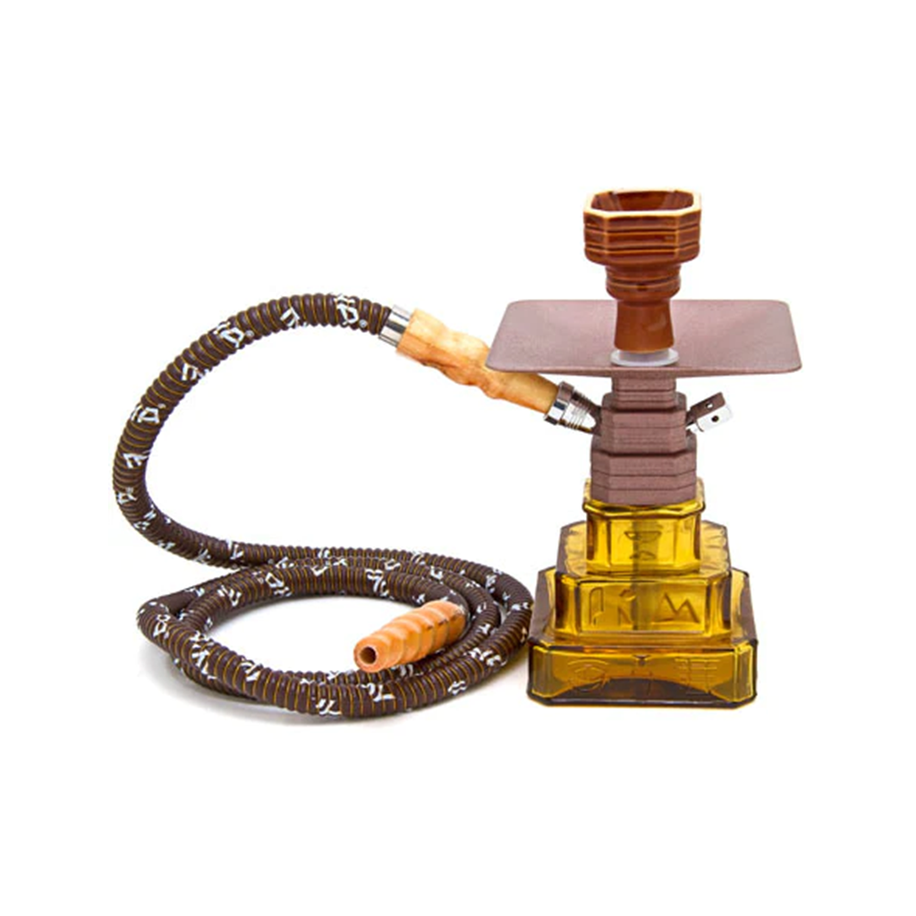 Mya Hookah Tut Amber