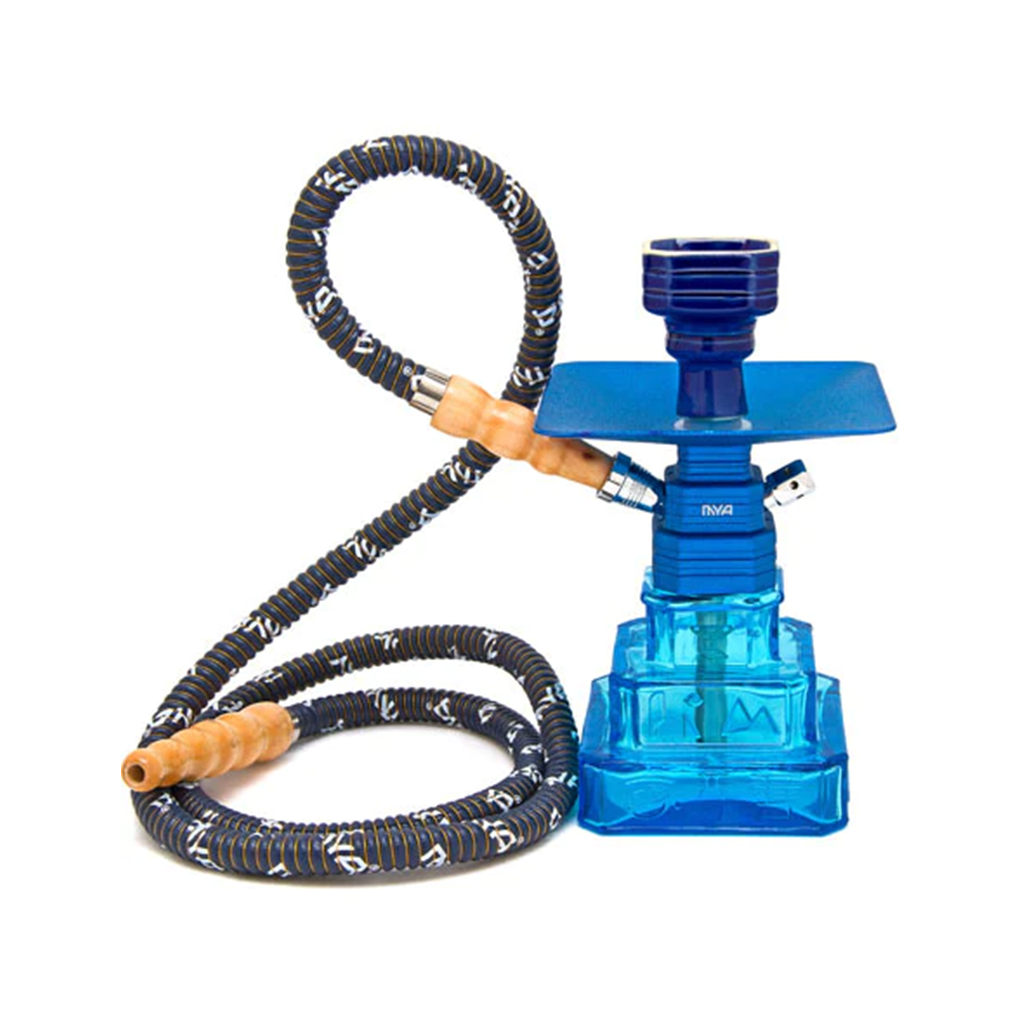 Mya Hookah Tut Blue