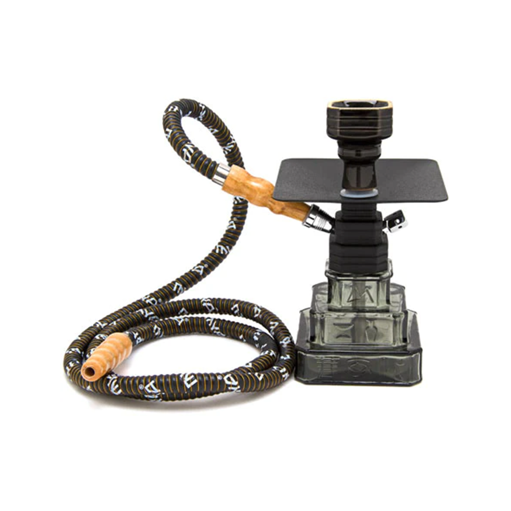 Mya Hookah Tut Grey