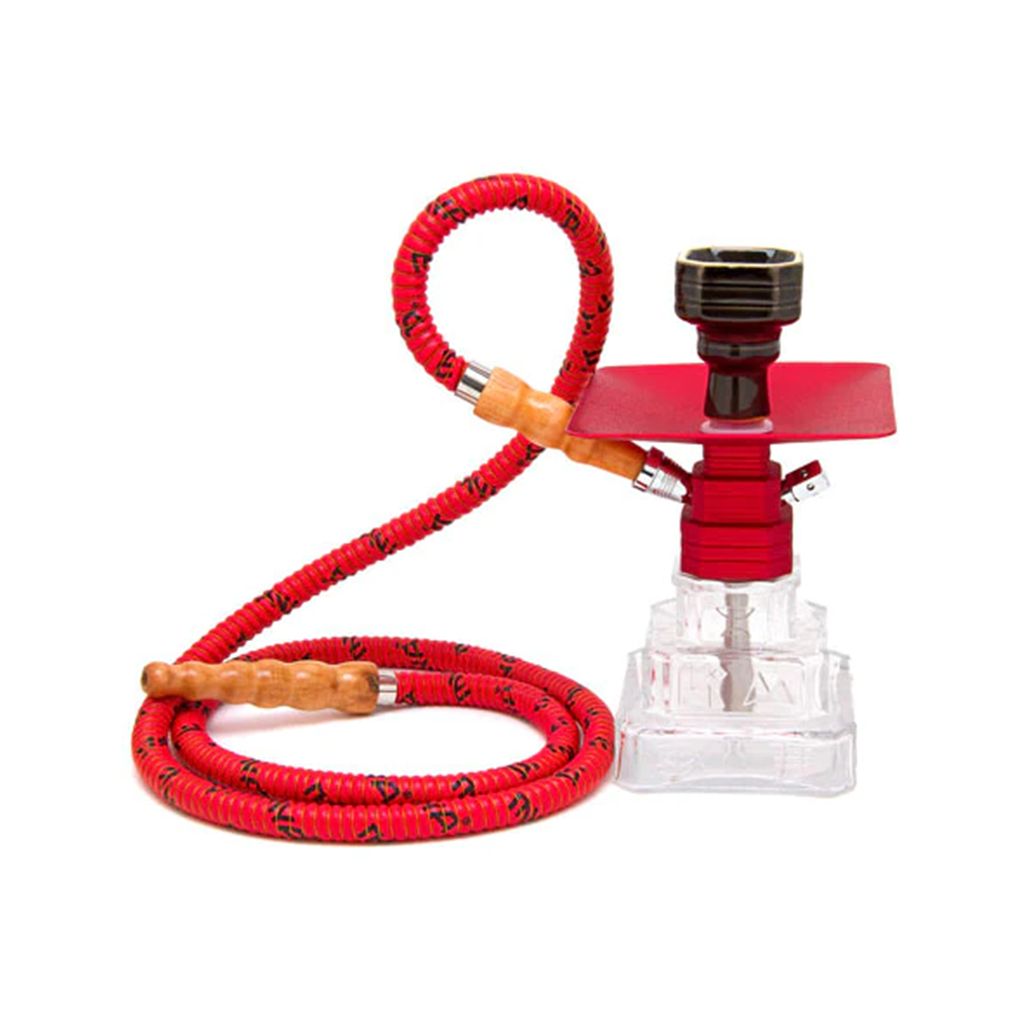 Mya Hookah Tut Red