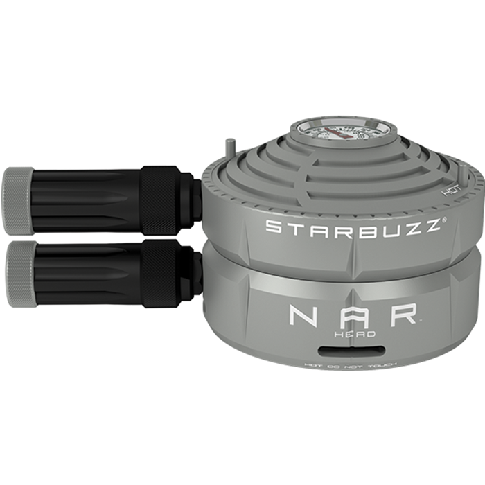 Starbuzz Nar head