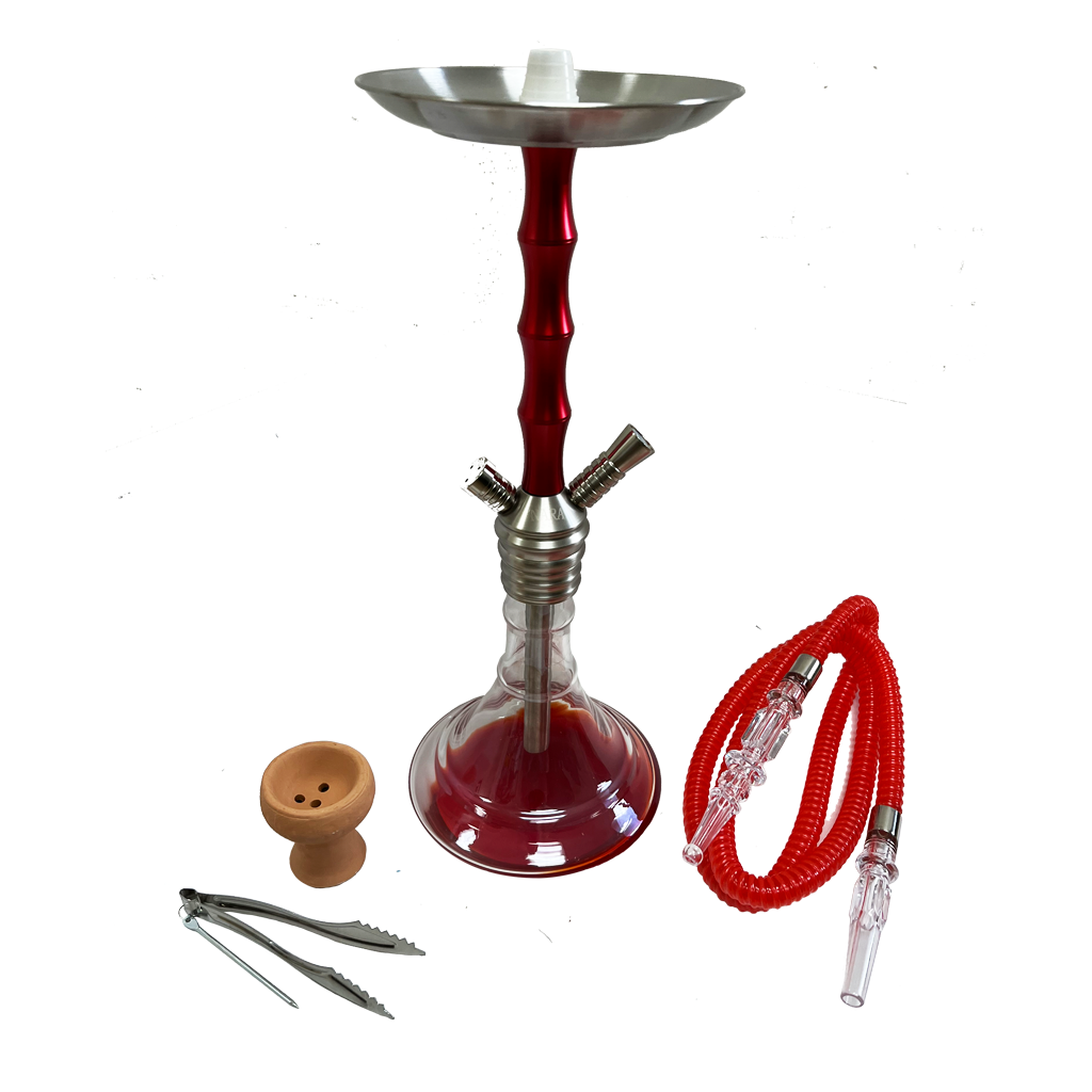 Extreme Hookah Nara Jammo Parts