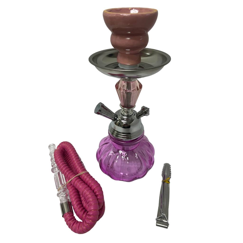 Portable Shisha Hookah