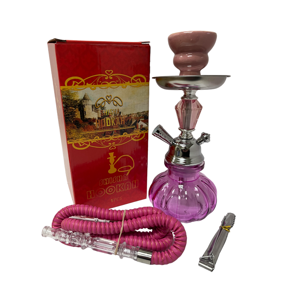 Portable Shisha Hookah