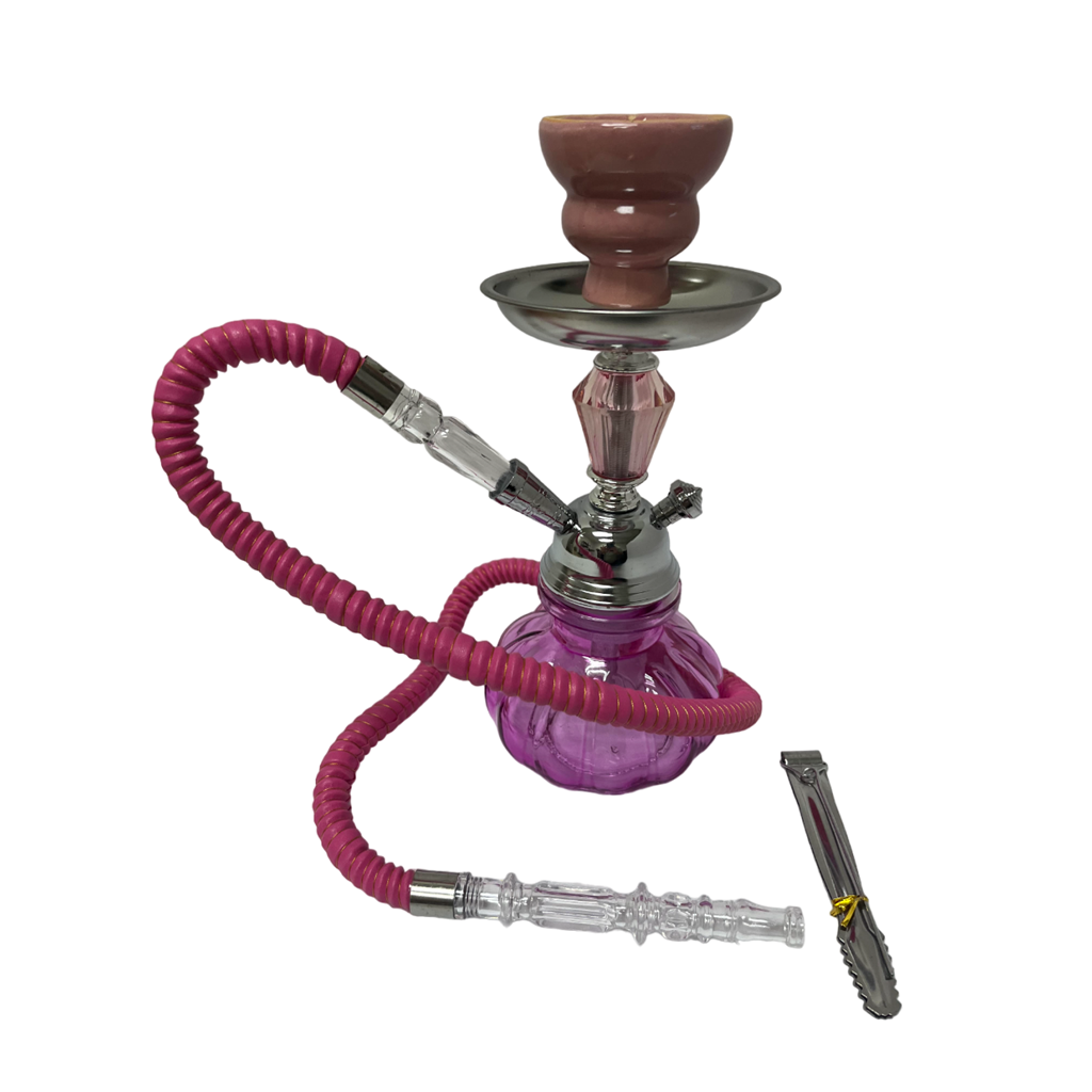 Portable Shisha Hookah