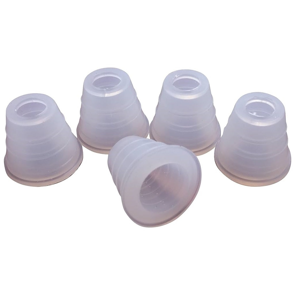 Silicone Hookah Bowl Grommet