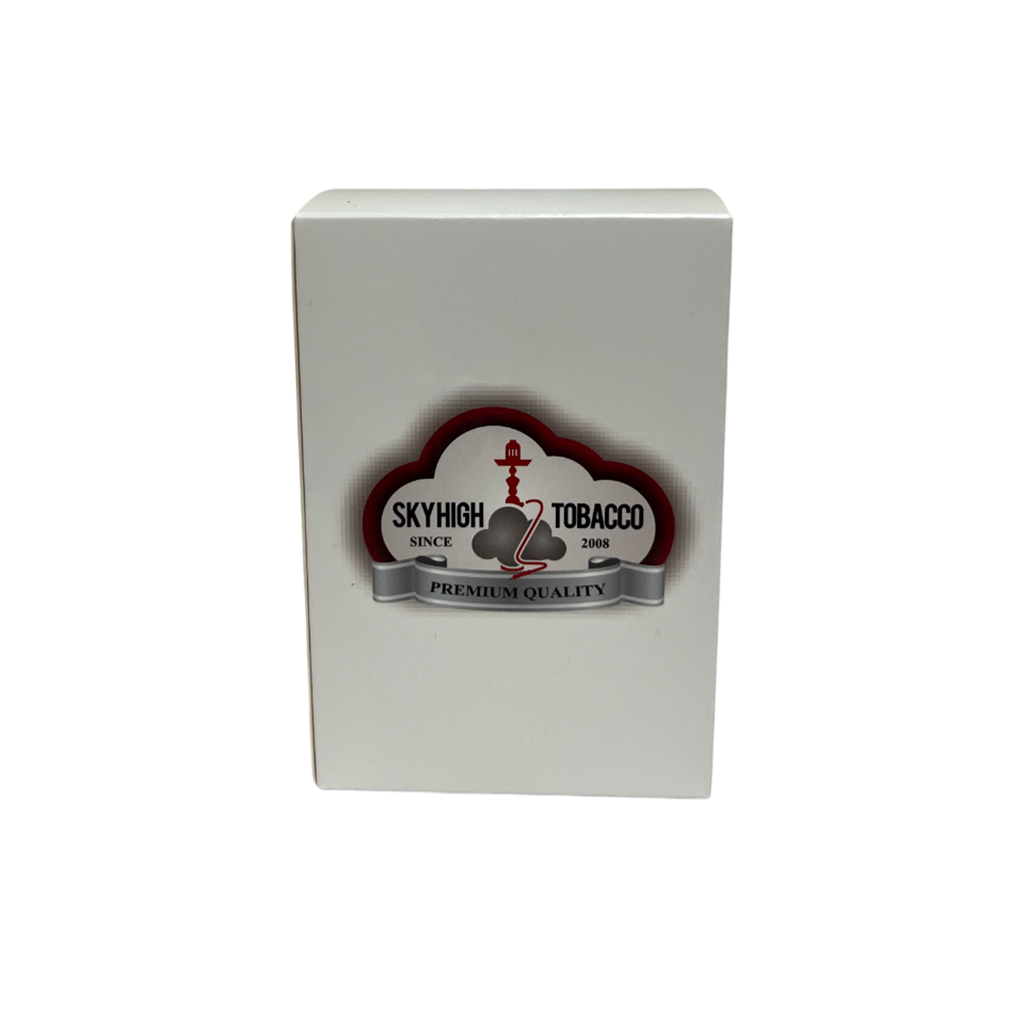 Skyhigh funnel hookah bowl box
