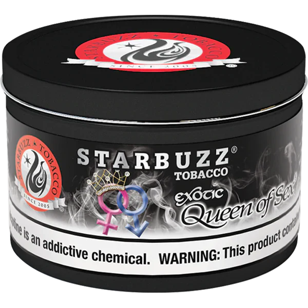 Starbuzz Bold Queen Of Sex