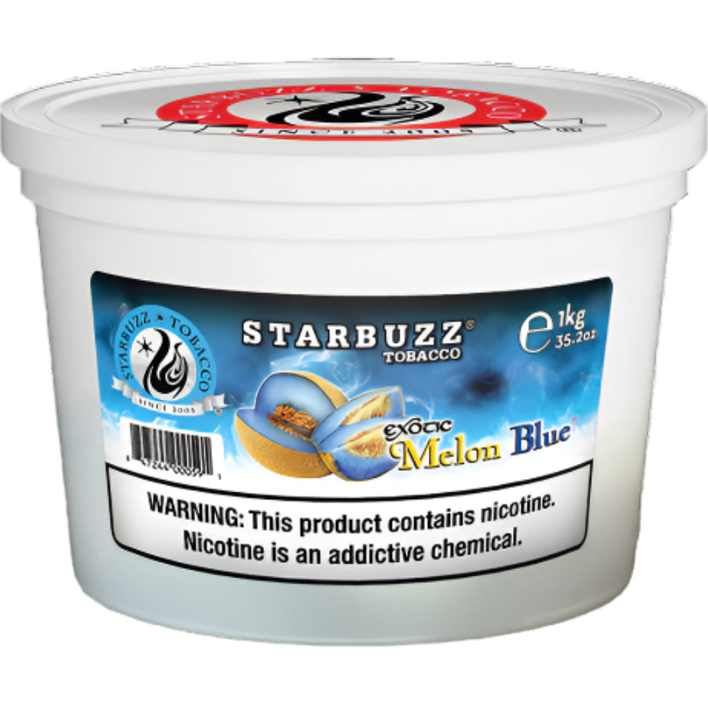Starbuzz Melon Blue kilo