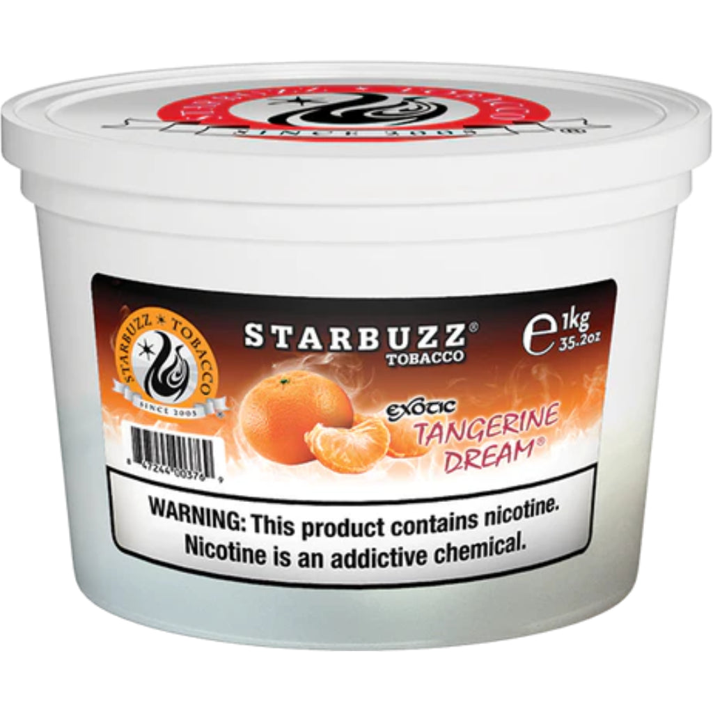 Starbuzz Tangerine Dream Kilo