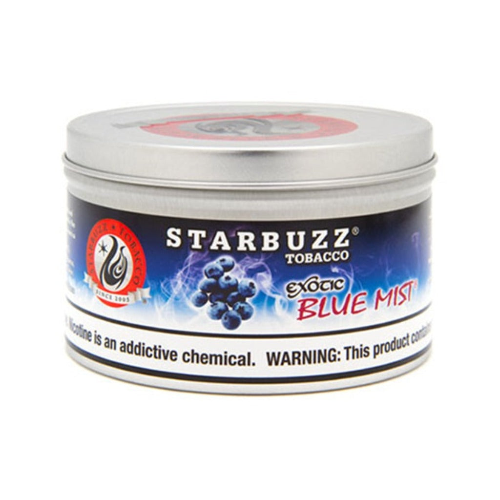 Starbuzz Blue Mist