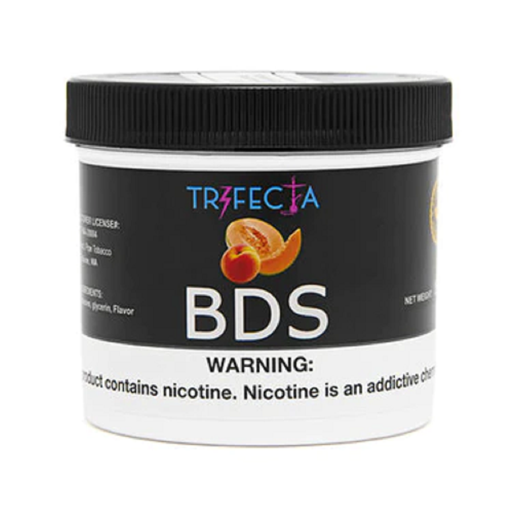 Trifecta BDS