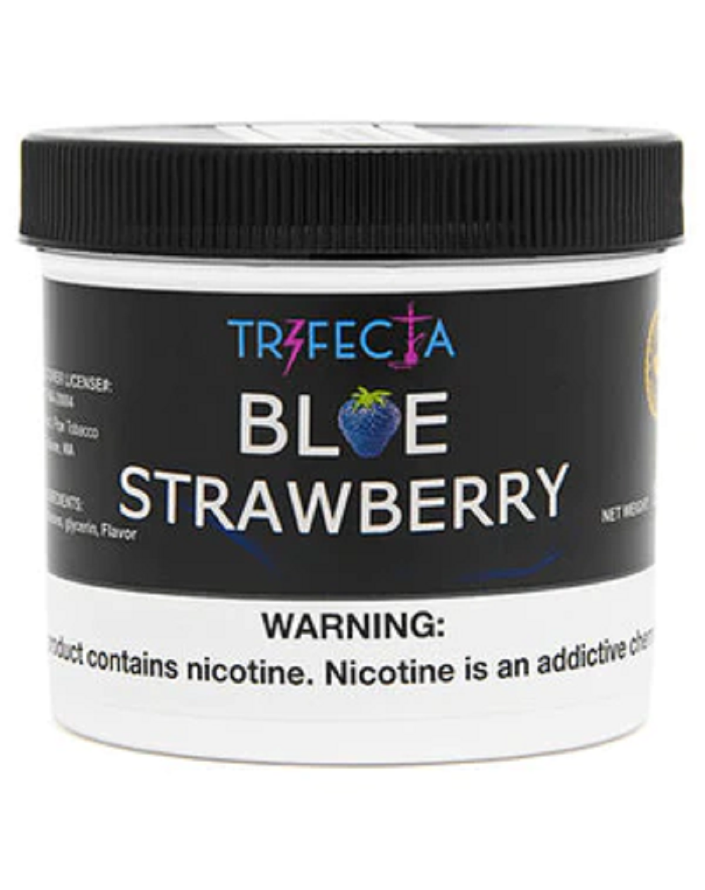 Trifecta Blonde Tobacco