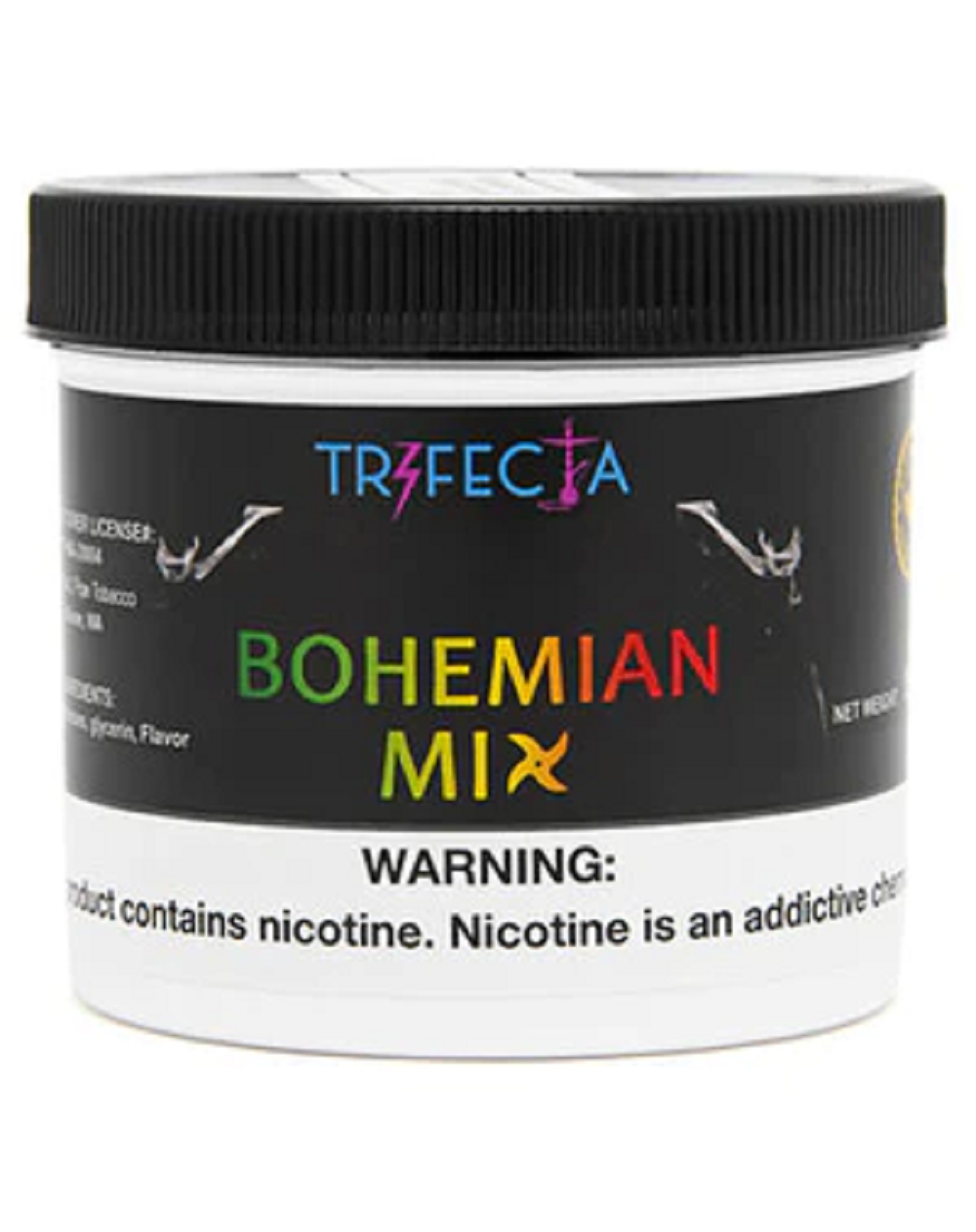 Trifecta Blonde Tobacco
