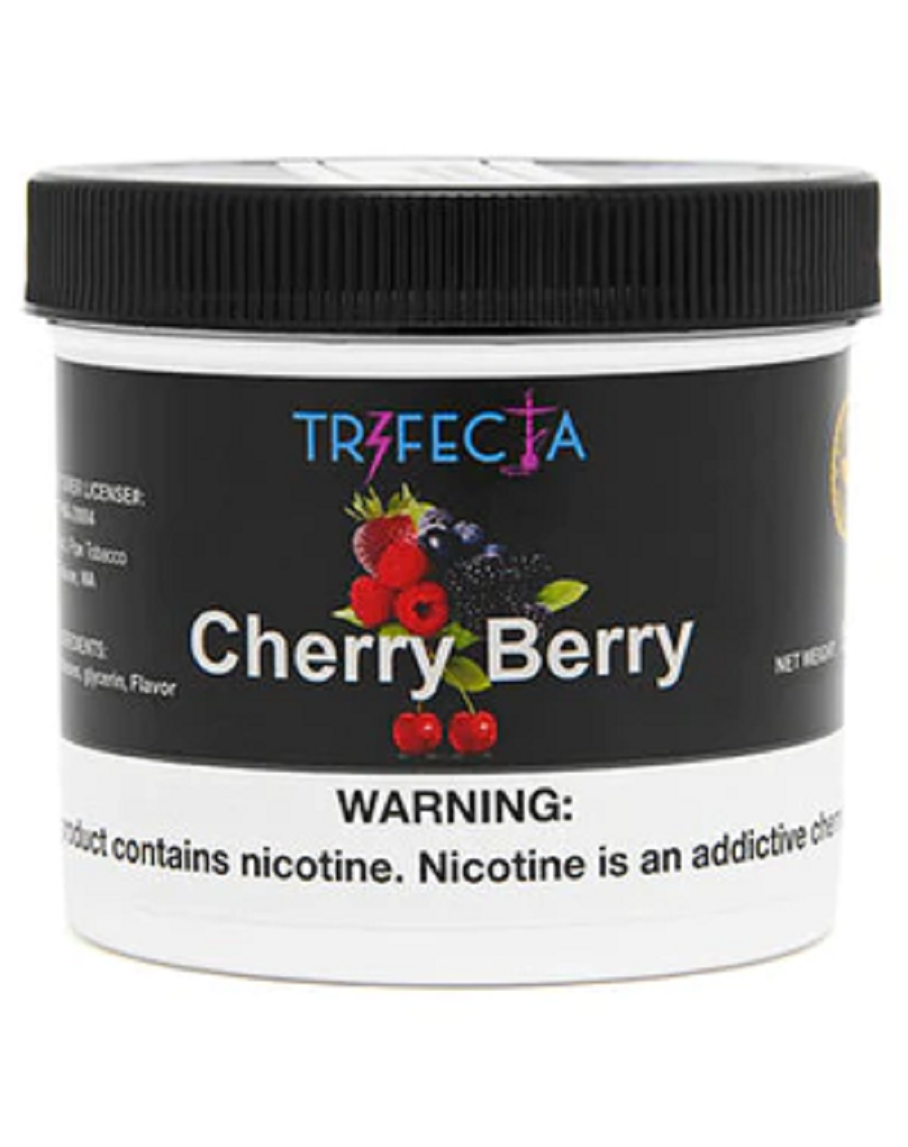 Trifecta Blonde Tobacco