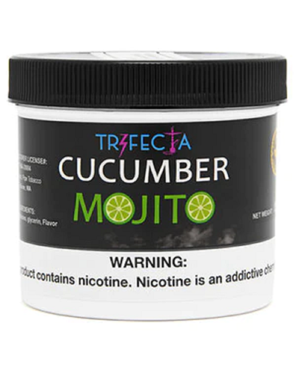 Trifecta Blonde Tobacco
