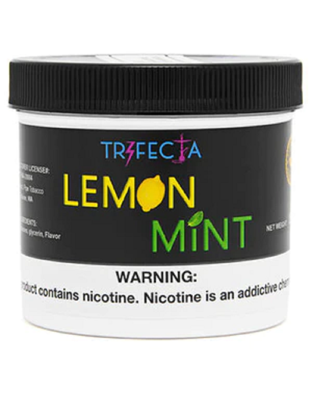Trifecta Blonde Tobacco