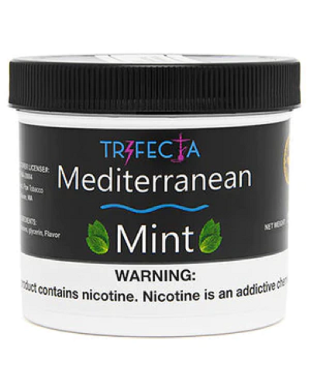 Trifecta Blonde Tobacco