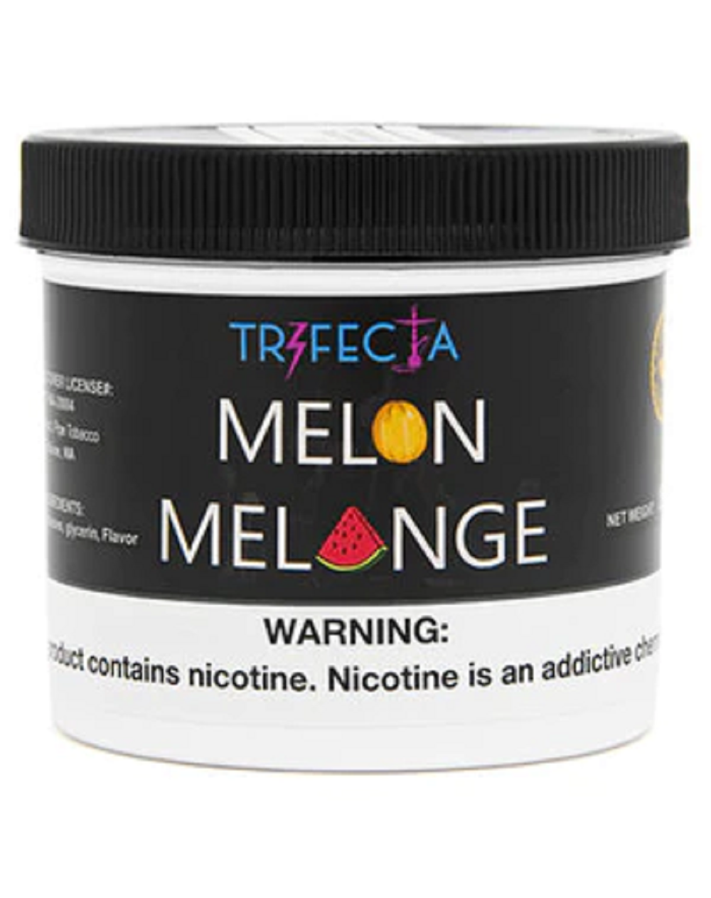 Trifecta Blonde Tobacco