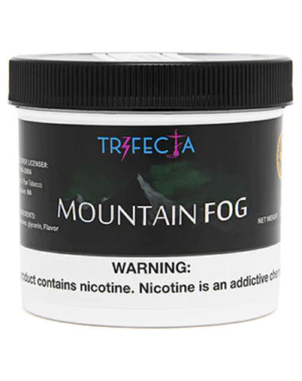 Trifecta Blonde Tobacco