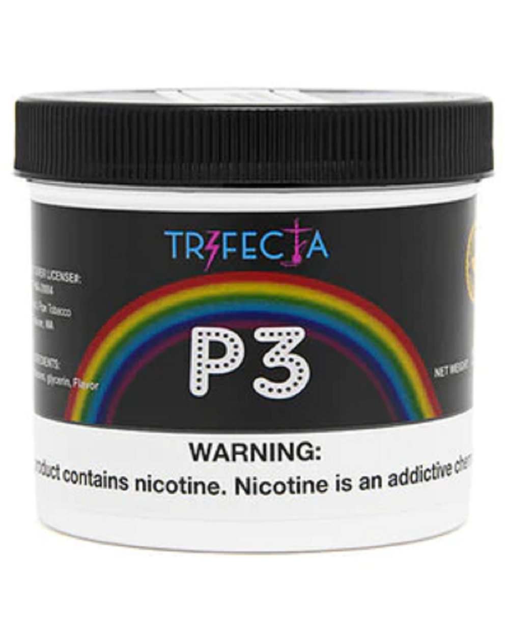 Trifecta Blonde Tobacco