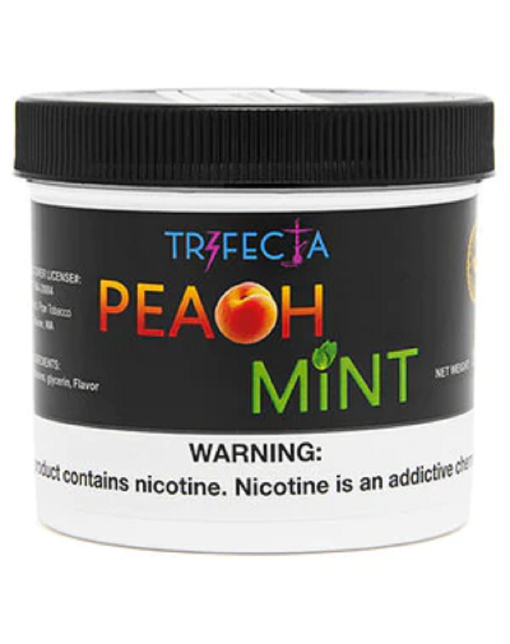 Trifecta Blonde Tobacco