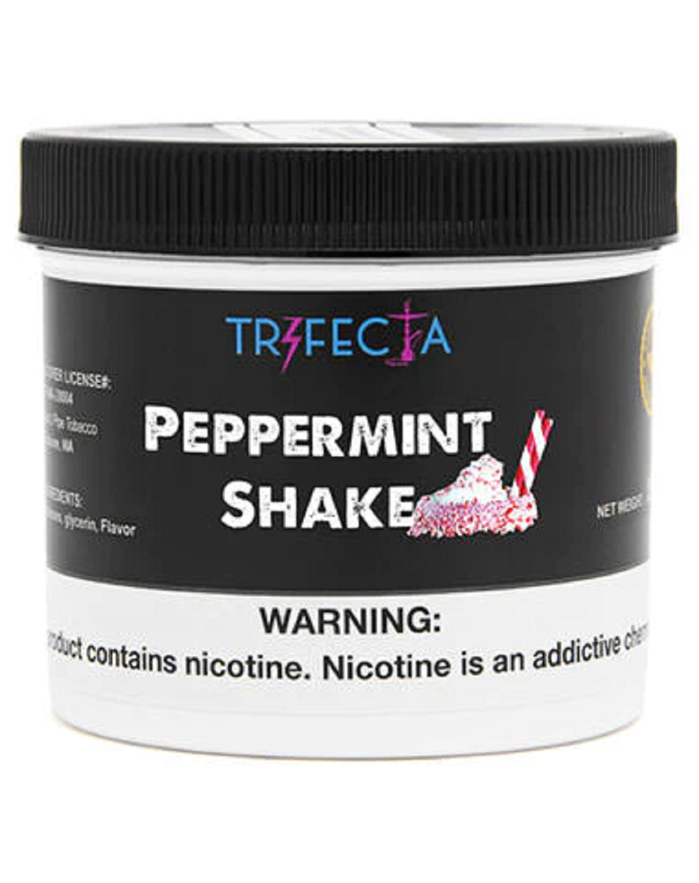 Trifecta Blonde Tobacco