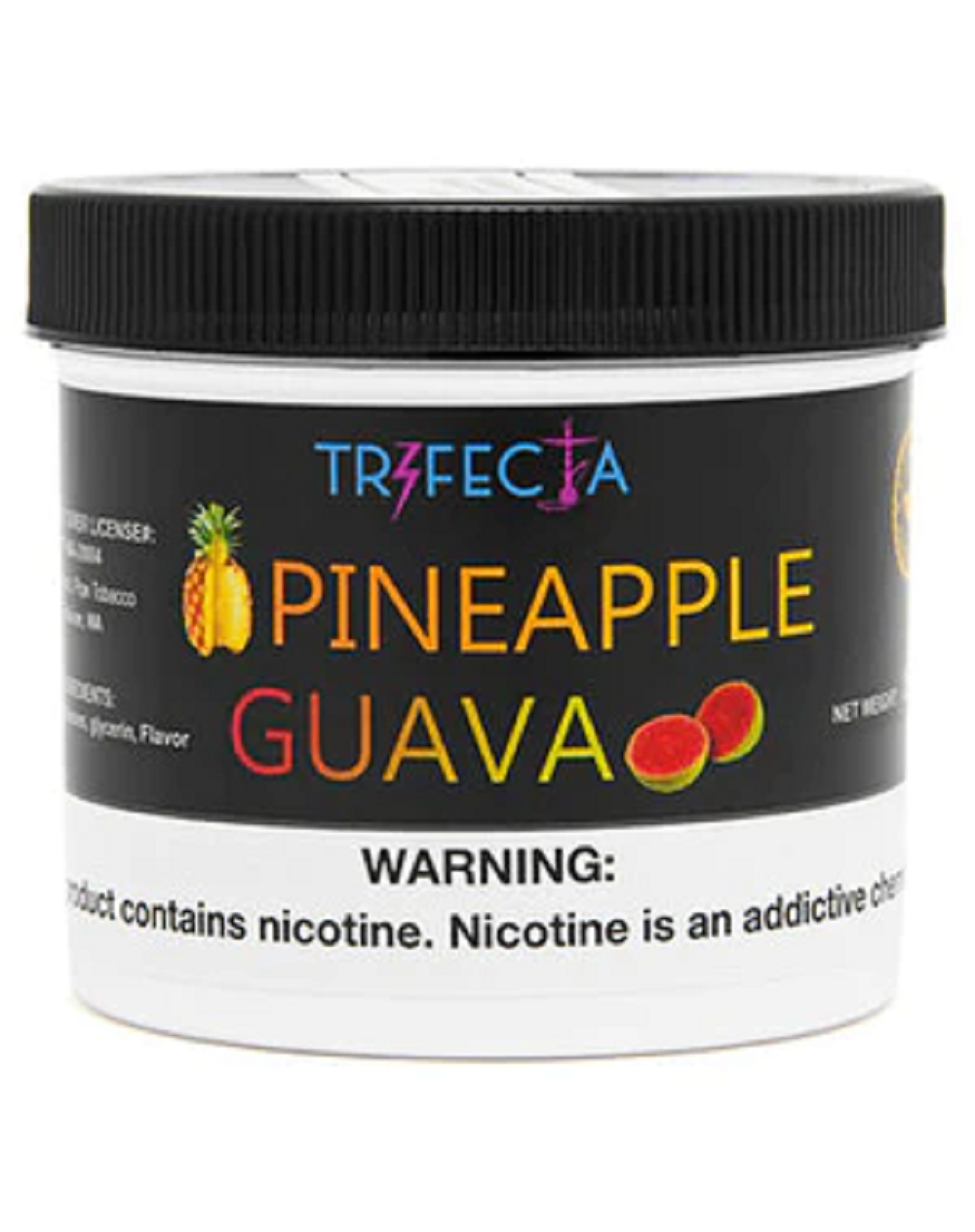 Trifecta Blonde Tobacco
