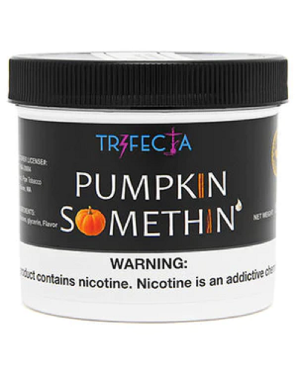 Trifecta Blonde Tobacco