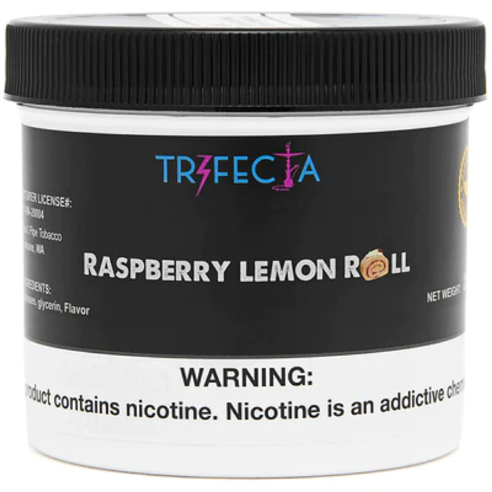 Trifecta Blonde Tobacco