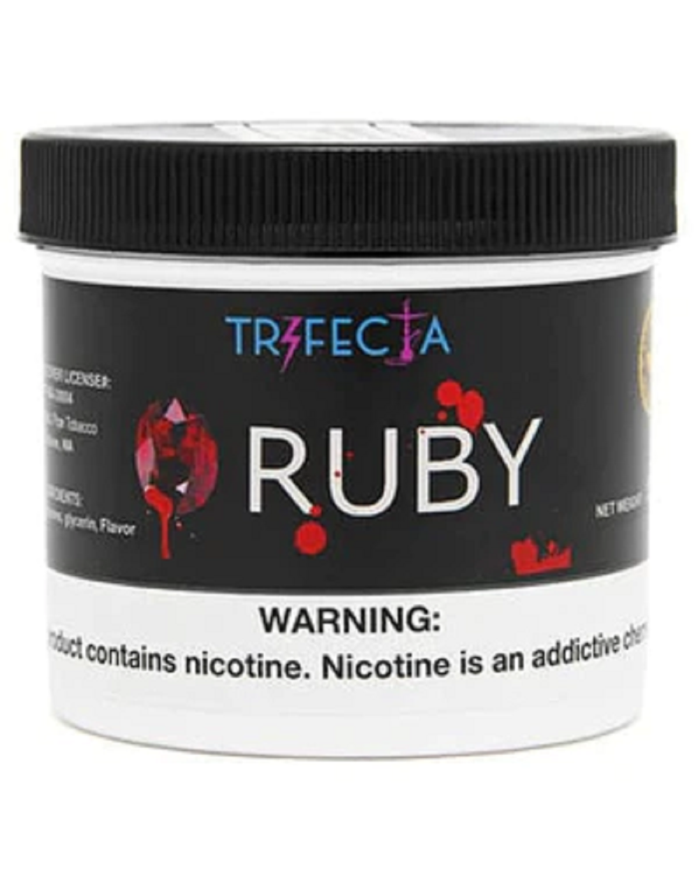 Trifecta Blonde Tobacco
