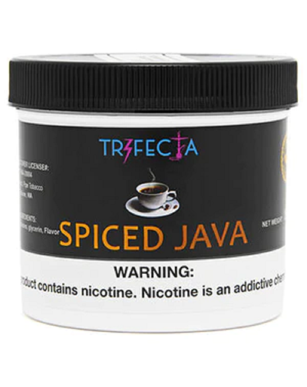 Trifecta Blonde Tobacco