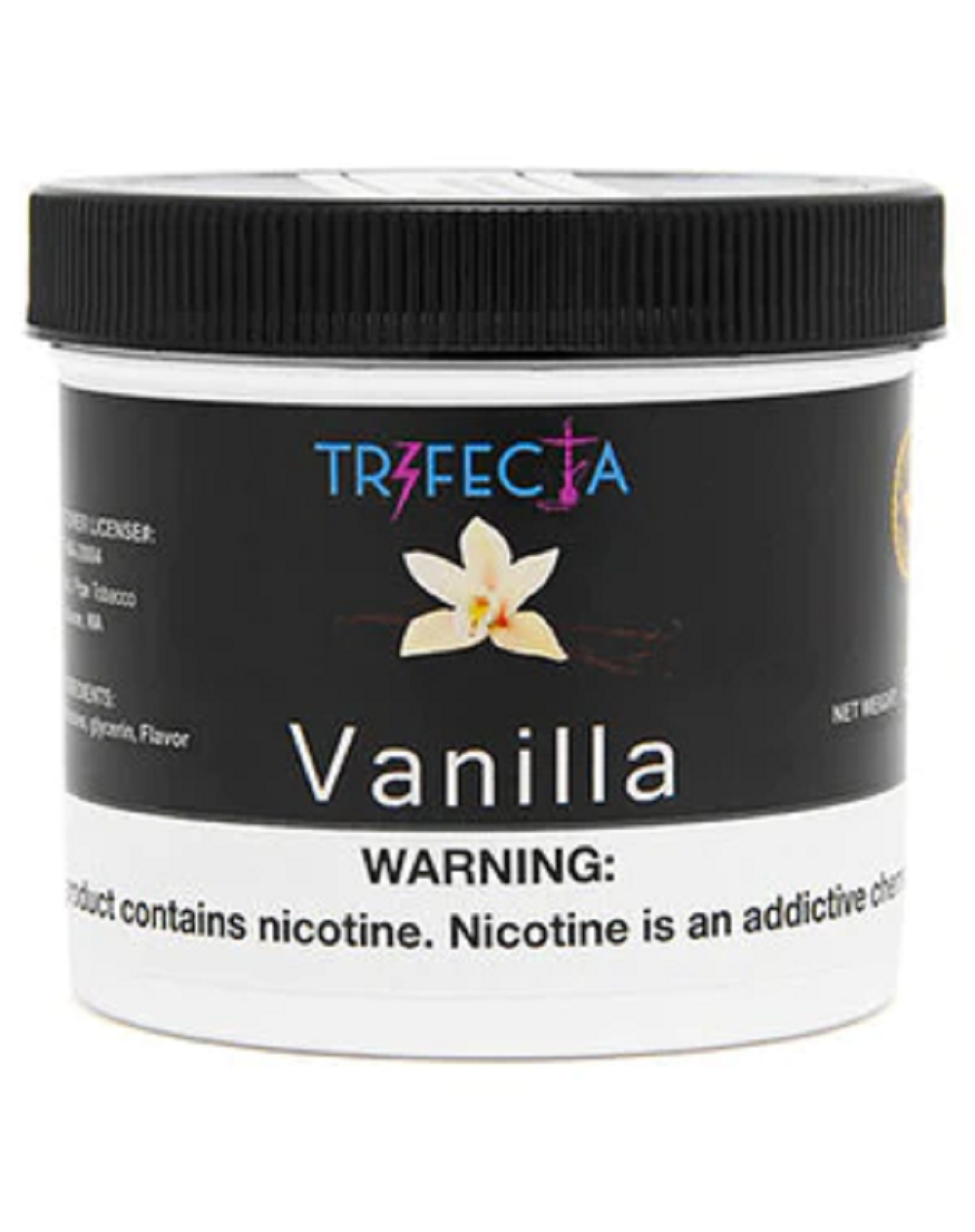 Trifecta Blonde Tobacco