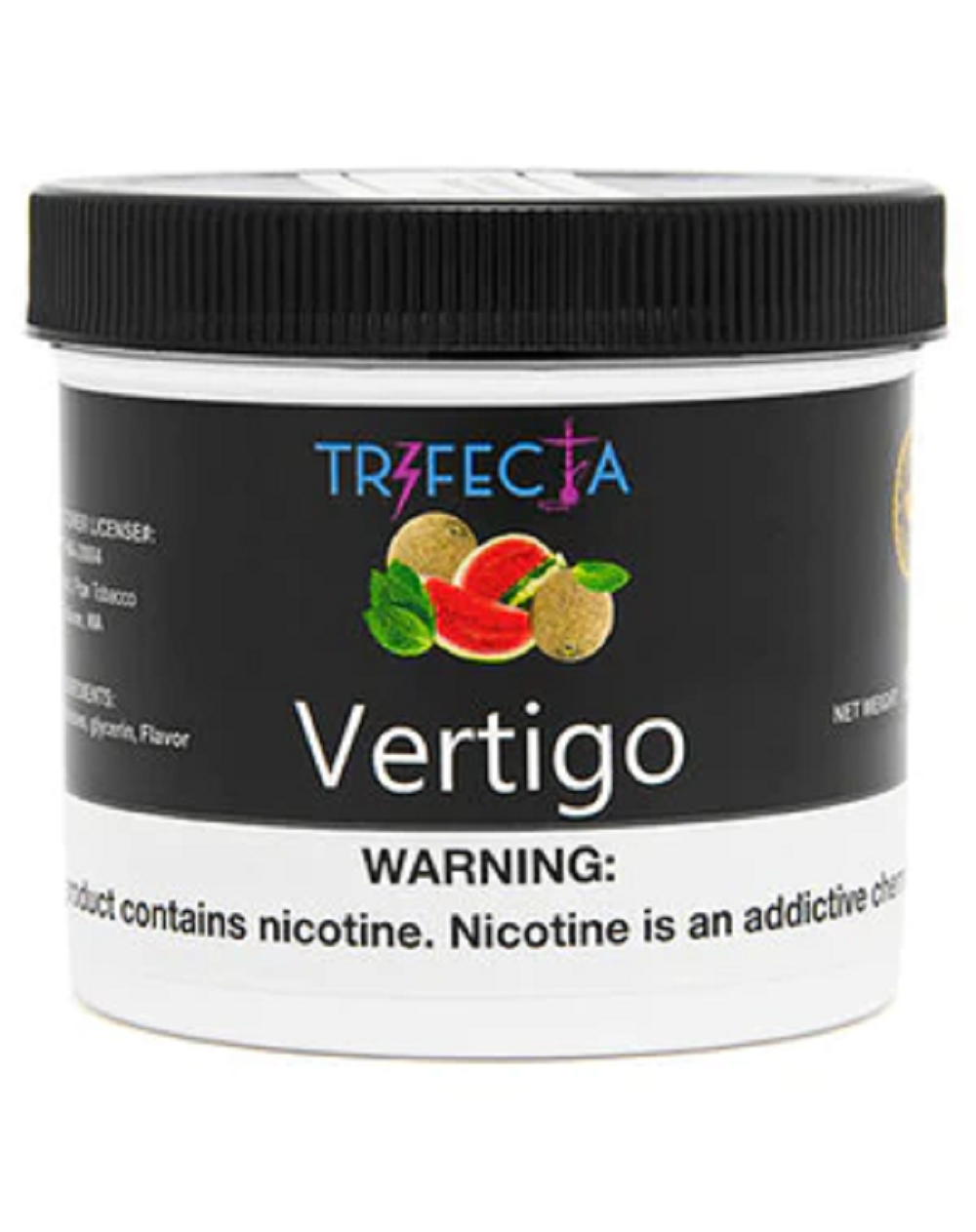 Trifecta Blonde Tobacco