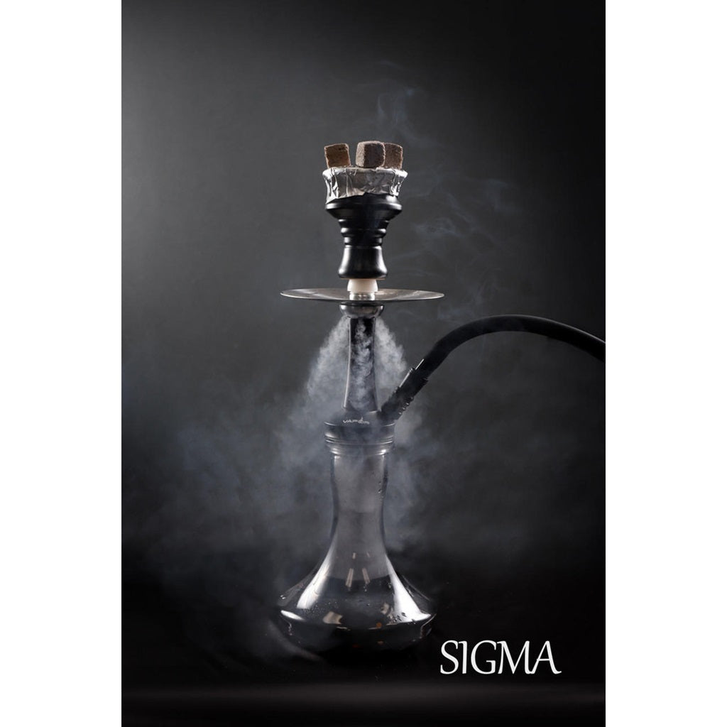 Vapor Hookahs Sigma