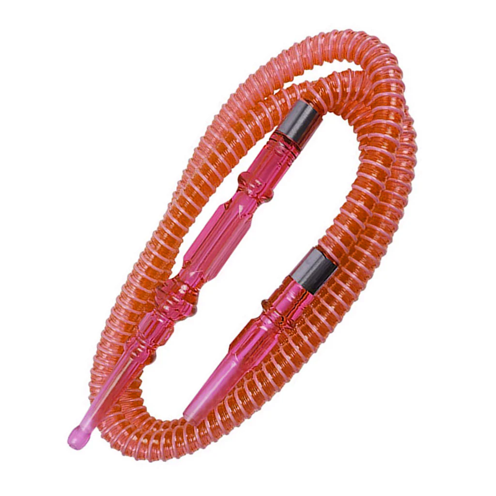 Vapor Hookahs Clear Hose