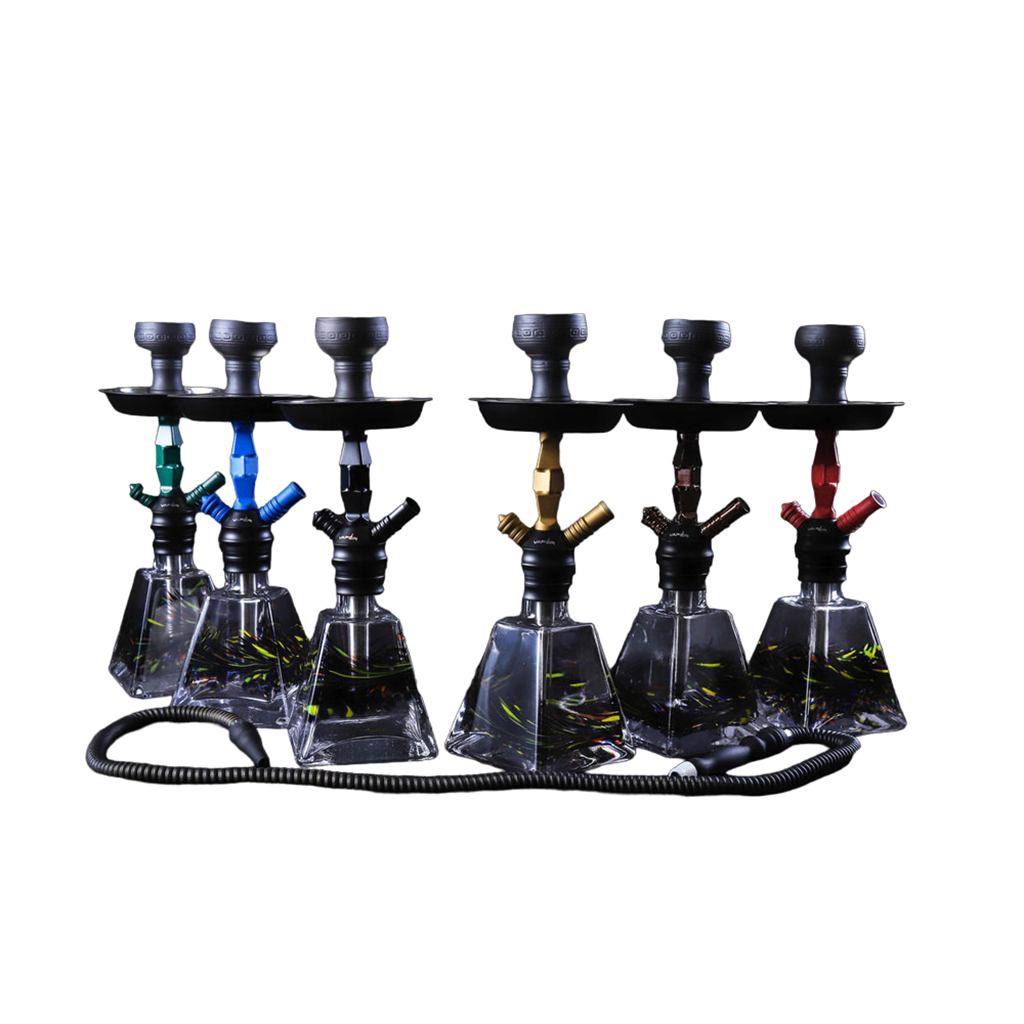 Vapor Hookah Donna 1 Hose