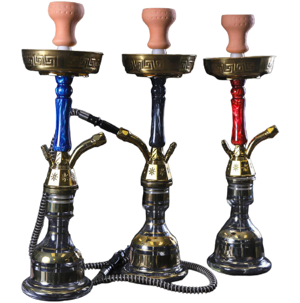 Vapor Hookah Quartz Assorted Colors