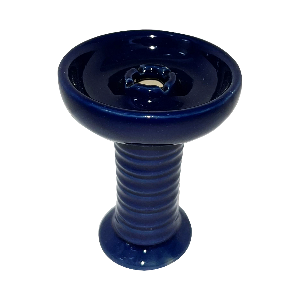 Vapor Hookah Utopia Bowl Blue